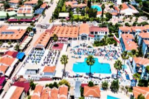 Hotel Karbel Oludeniz