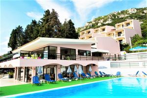 Hotel Karina Corfu