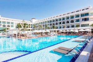 Hotel Karmir Resort And Spa Kemer