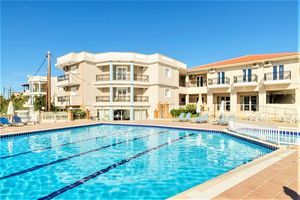 Hotel Karras Zakynthos