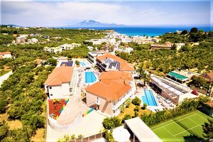 Hotel Karras Grande Resort Zakynthos