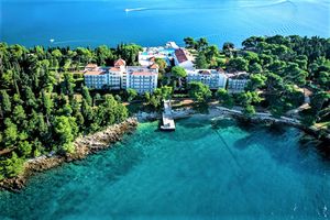 Hotel Maistra Select Island  Katarina Istria