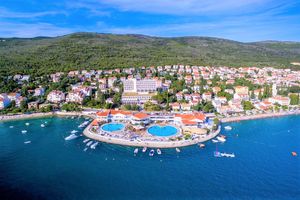 Hotel Katarina Kvarner