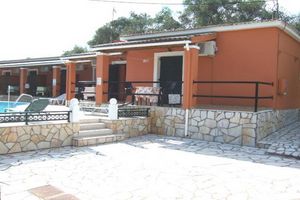 Hotel Katia Beach Corfu