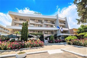 Hotel Kavkaz Golden Dune Sunny Beach