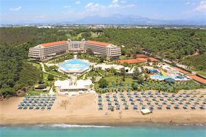 Hotel Kaya Belek Belek