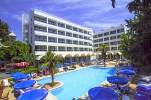Hotel Kaya Maris Marmaris