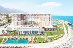 Hotel Kaya Palazzo Resort & Casino Kyrenia