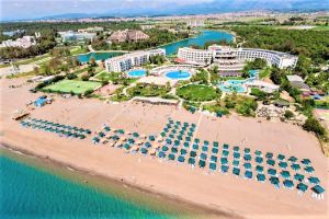 Hotel Kaya Side Side