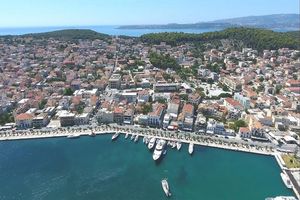 Hotel Kefalonia Grand Kefalonia