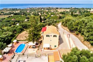 Hotel Kefalonian 360° Sunrise Kefalonia