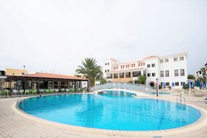 Hotel Kefalos Beach Tourist Village Paphos