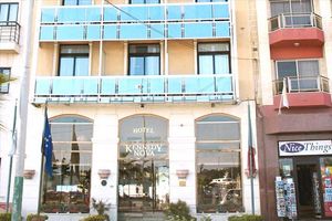 Hotel Kennedy Nova Sliema
