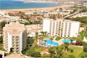 Hotel Kenzi Europa Agadir