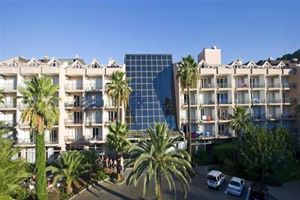 Hotel Kervansaray Marmaris Marmaris