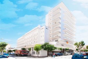 Hotel Kilimanjaro Mallorca