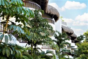 Hotel Kimpton Aluna Tulum Tulum