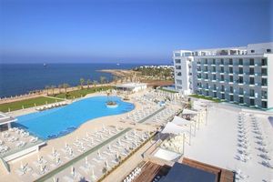 Hotel King Evelthon Beach Hotel & Resort Paphos