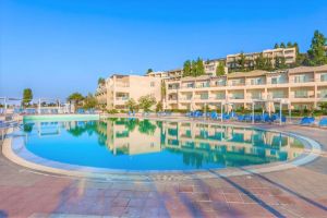 Hotel Kipriotis Aqualand Kos