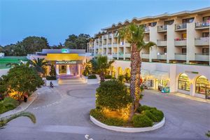 Hotel Kipriotis Hippocrates Kos