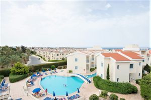 Hotel Kissos Paphos
