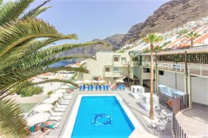 Hotel Klayman Diamond Tenerife