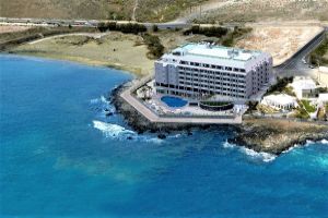 Hotel Kn Arenas Del Mar Beach And Sp Tenerife