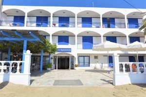 Hotel Knossos Peloponez