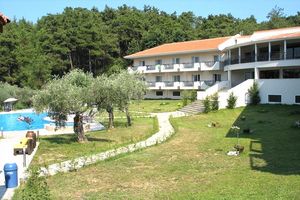 Hotel Kohylia Thassos