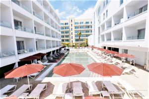 Hotel Kokkinos Boutique Protaras