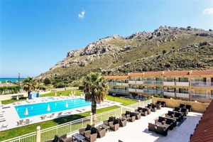 Hotel Cook's Club Kolymbia Rhodos