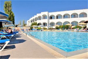 Hotel Kolymbia Sun Rhodos
