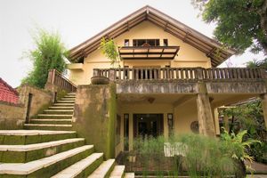 Hotel Komaneka At Monkey Forest Ubud