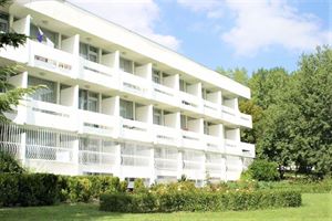 Hotel Kompas Albena