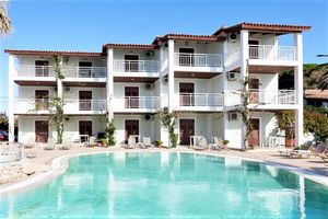 Hotel Korfiati Apartments Zakynthos