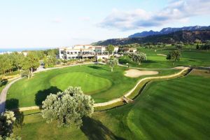 Hotel Korineum Golf & Beach Resort Kyrenia