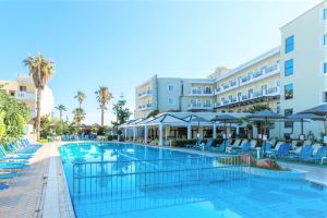 Hotel Kos Junior Suites Kos