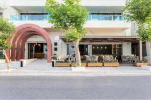 Hotel Kosea Boutique Kos
