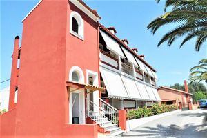 Hotel Koskinas Apartments Corfu