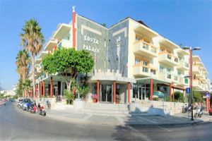 Hotel Kosta Palace Kos