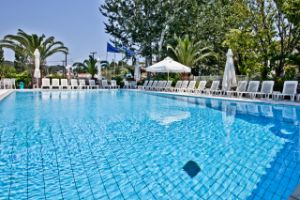 Hotel Koukias Village Skiathos
