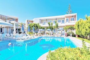 Hotel Koukouras Creta