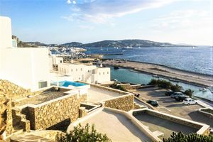 Hotel Kouros Mykonos