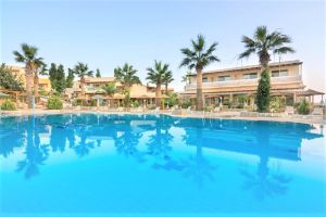 Hotel Kouros Palace Kos