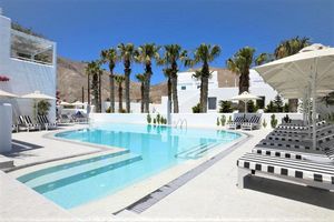 Hotel Kouros Village Santorini