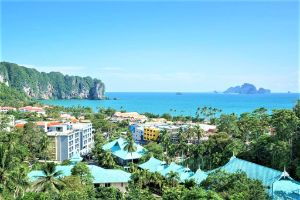 Hotel Krabi Tipa Resort Krabi