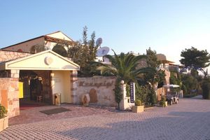 Hotel Kriopigi Kassandra