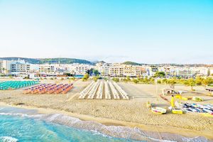 Hotel Kriti Beach Creta