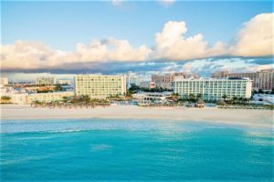 Hotel Krystal Resort Cancun Cancun