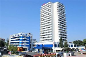 Hotel Kuban Resort & Aquapark Sunny Beach